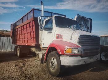  Salvage Sterling Truck