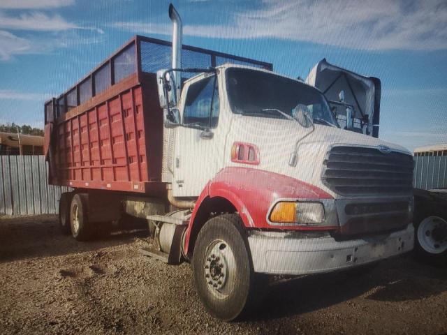 Salvage Sterling Truck