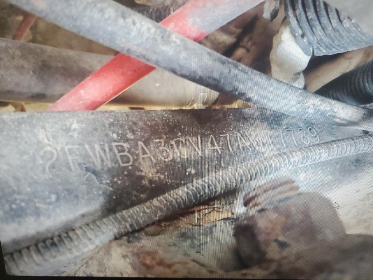 Sterling Truck 9500 Image 7