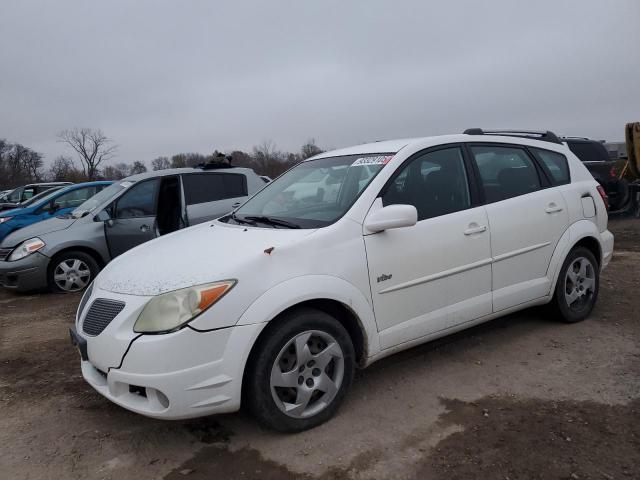  Salvage Pontiac Vibe