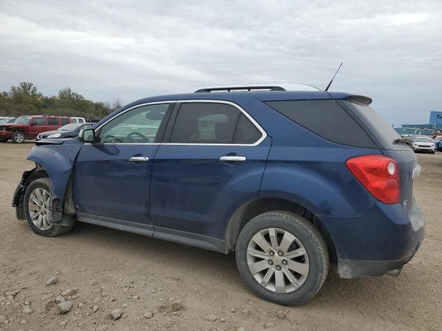 Chevrolet Equinox Ltz Image 6