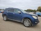Chevrolet Equinox Ltz Image 4