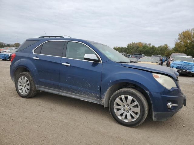 Chevrolet Equinox Ltz Image 4