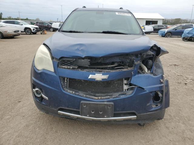 Chevrolet Equinox Ltz Image 5