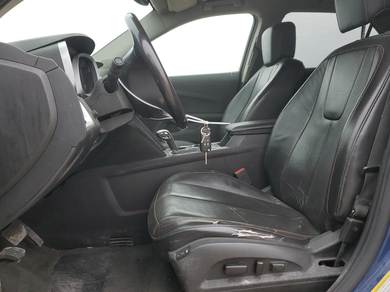 Chevrolet Equinox Ltz Image 3