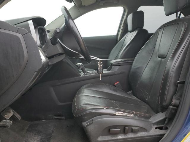 Chevrolet Equinox Ltz Image 3