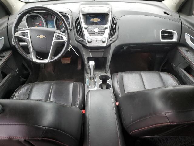 Chevrolet Equinox Ltz Image 13