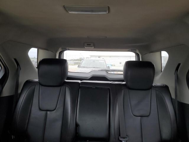 Chevrolet Equinox Ltz Image 8