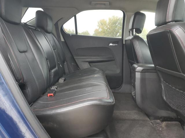 Chevrolet Equinox Ltz Image 10