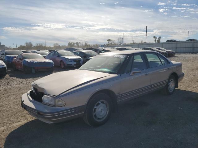  Salvage Oldsmobile 88