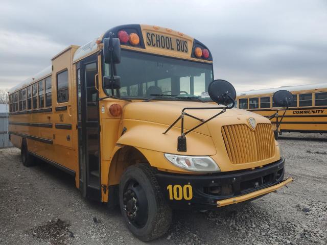  Salvage Ic Corporation Ce Series