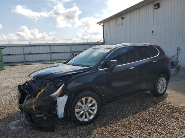  Salvage Buick Envision