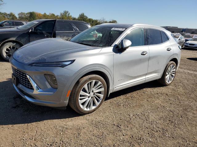  Salvage Buick Envision