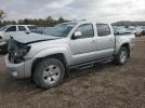 Toyota Tacoma Double Cab Image 1