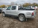 Toyota Tacoma Double Cab Image 2