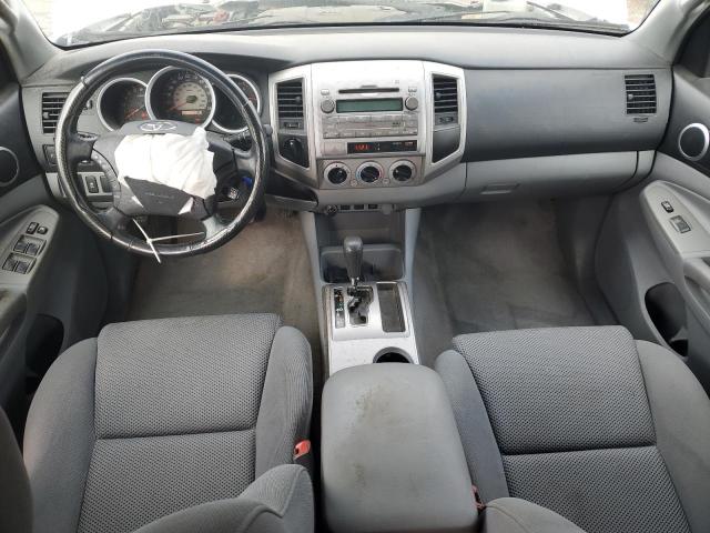 Toyota Tacoma Double Cab Image 10