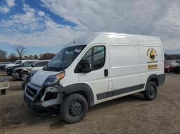  Salvage Ram Promaster