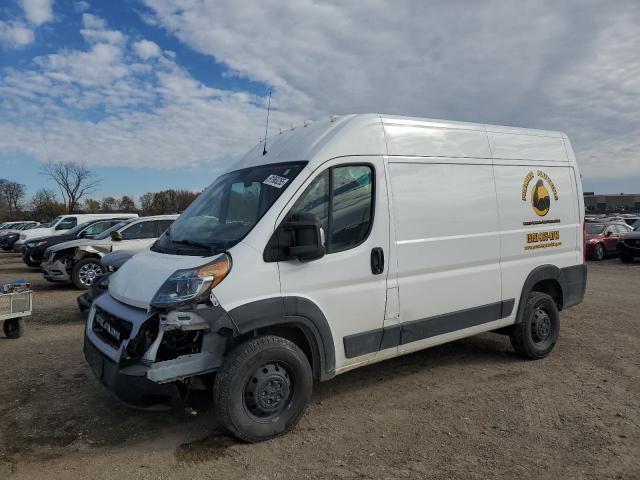  Salvage Ram Promaster