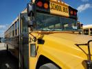 Blue Bird School Bus Image 1