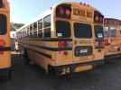 Blue Bird School Bus Image 8