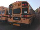 Blue Bird School Bus Image 2