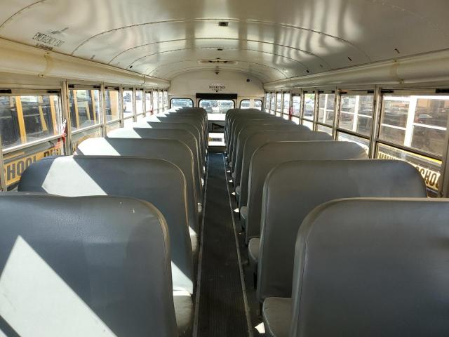 Blue Bird School Bus Image 10