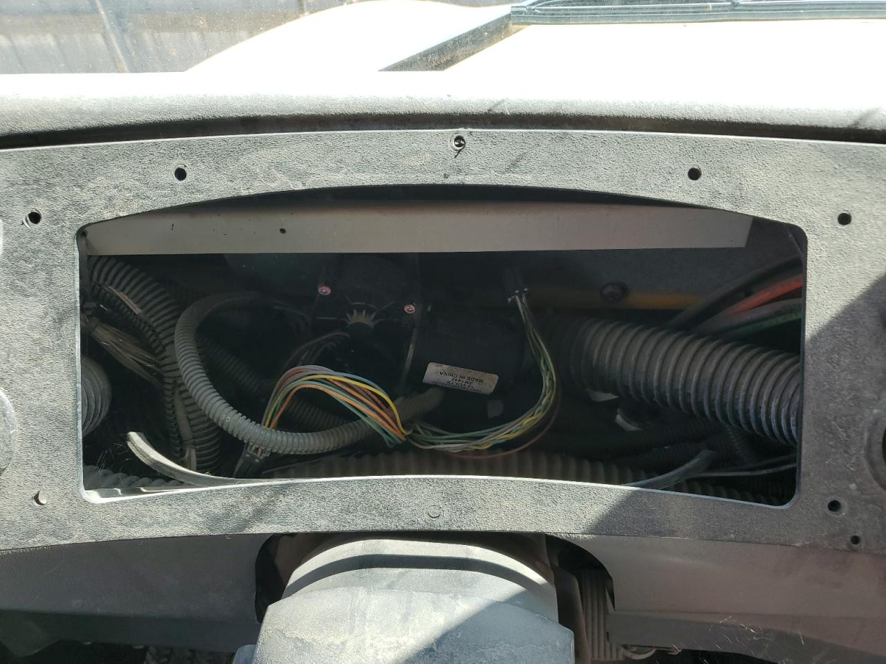 Blue Bird School Bus Image 6