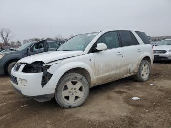  Salvage Saturn Vue