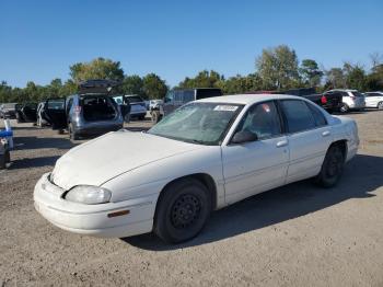  Salvage Chevrolet Lumina