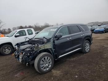  Salvage Hyundai PALISADE