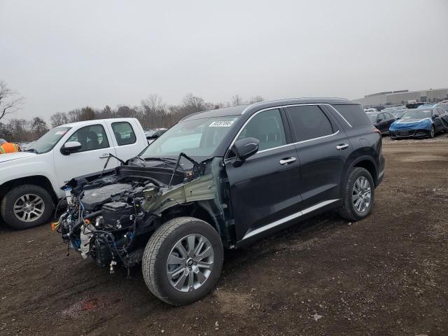  Salvage Hyundai PALISADE