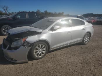  Salvage Buick LaCrosse