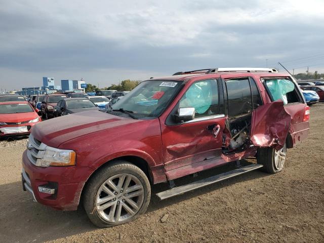  Salvage Ford Expedition