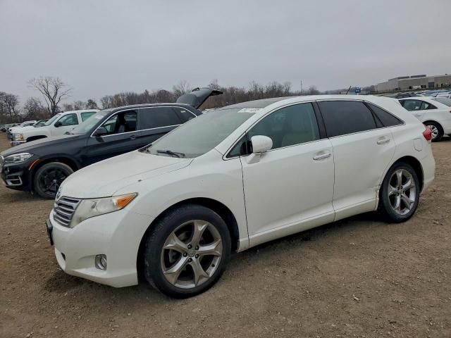  Salvage Toyota Venza