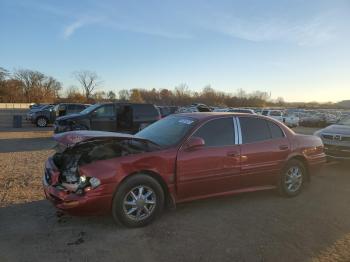  Salvage Buick LeSabre