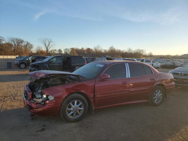  Salvage Buick LeSabre