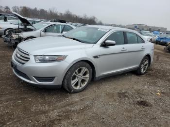  Salvage Ford Taurus