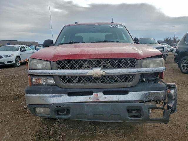 Chevrolet Silverado K1500 Image 5