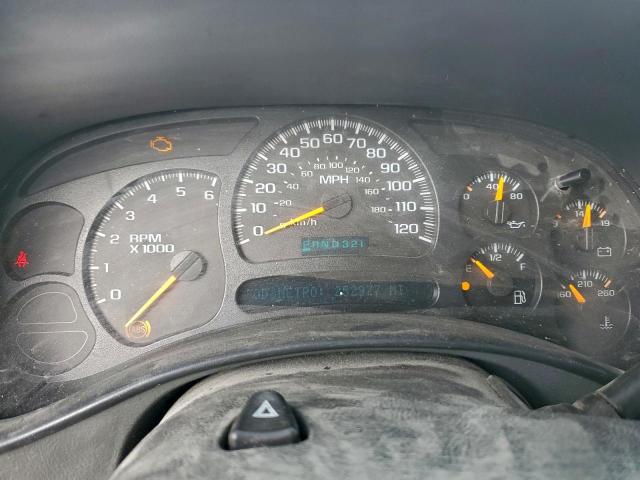 Chevrolet Silverado K1500 Image 6