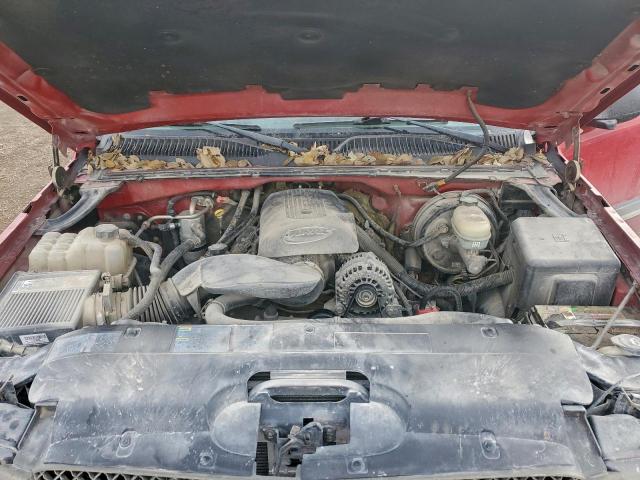 Chevrolet Silverado K1500 Image 8