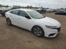 Honda Insight Ex Image 10