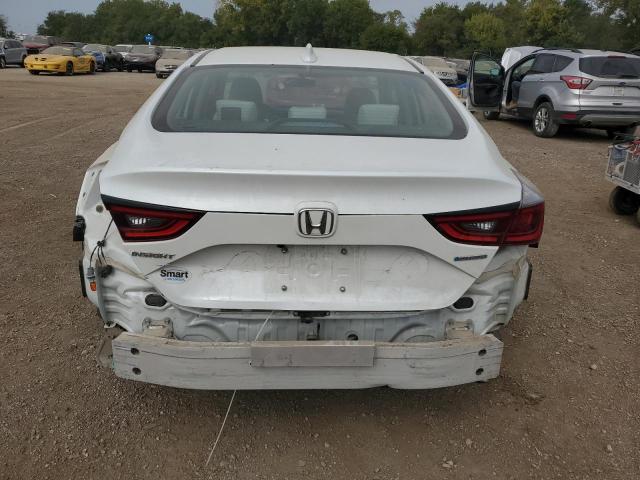 Honda Insight Ex Image 4