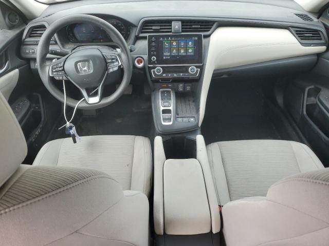Honda Insight Ex Image 5