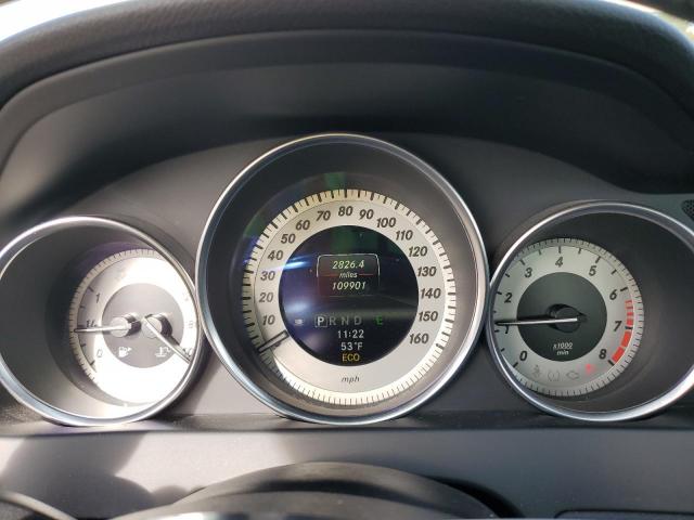 Mercedes-Benz C-Class 300 4matic Image 7