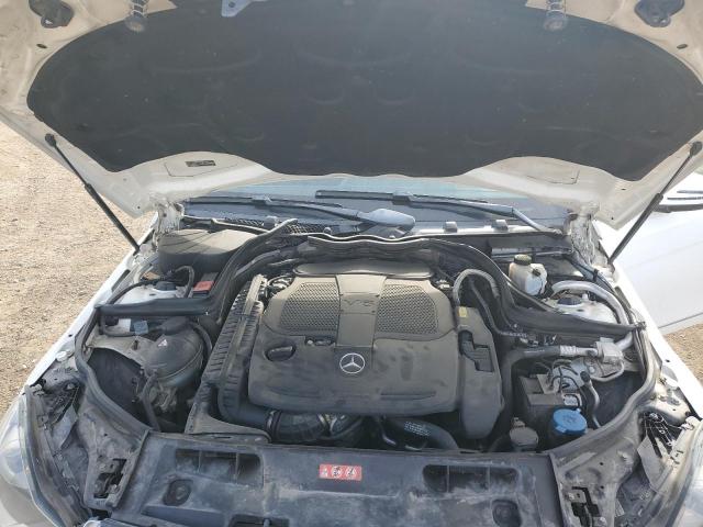 Mercedes-Benz C-Class 300 4matic Image 12