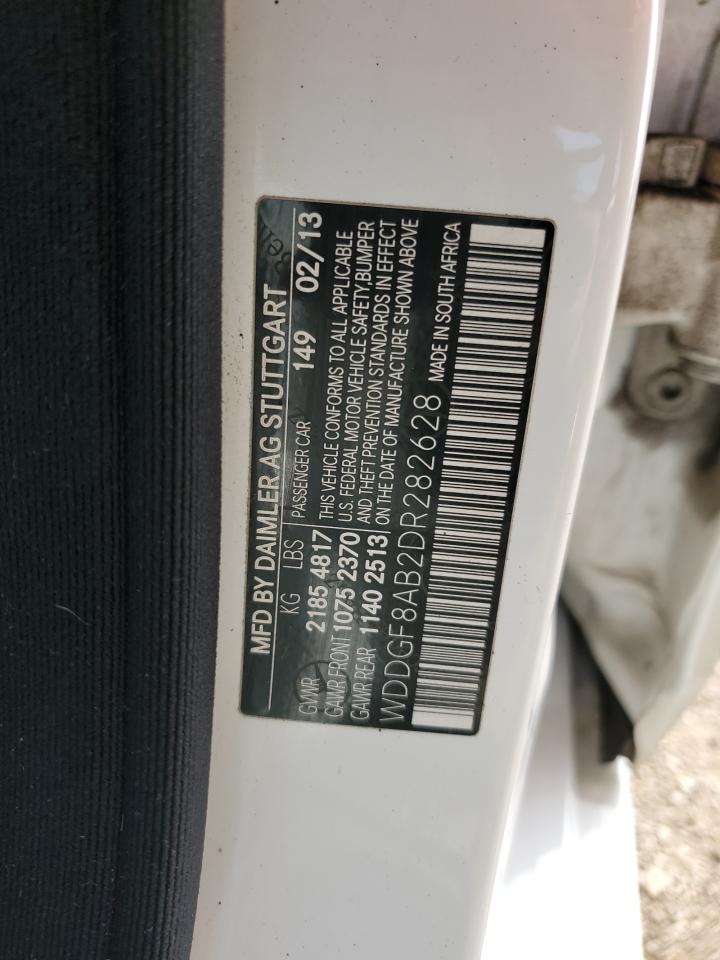 Mercedes-Benz C-Class 300 4matic Image 4