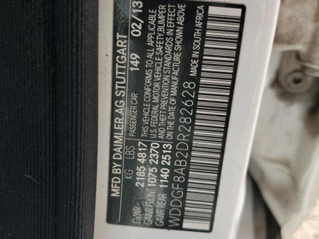 Mercedes-Benz C-Class 300 4matic Image 4