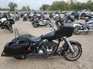 Harley-Davidson Fl Road Glide Image 1