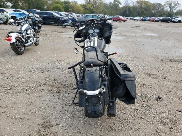 Harley-Davidson Fl Road Glide Image 5