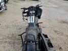 Harley-Davidson Fl Road Glide Image 9